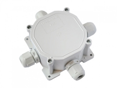 Коробка распаечная (монтажная)  КМ-230 BYLECTRICA (73,5+0,2х73,5+0,2 мм)