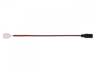 Коннектор для светодиодной ленты PLSC-8х2/20/j (10шт) JAZZWAY