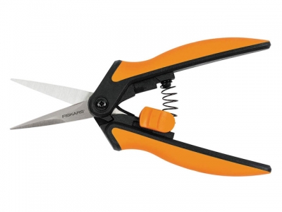 Ножницы для цветов SP14 FISKARS
