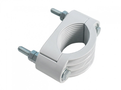 Держатель кабельный ДКп 45-70 (BYLECTRICA)