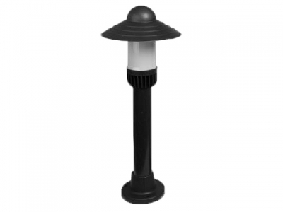 Светильник садово-парковый напольный <Поллар 1122> Юпитер (ЮПИТЕР)