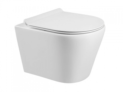 Унитаз подвесной AV Engineering, ALCA