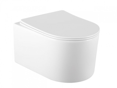 Унитаз подвесной AV Engineering, ART