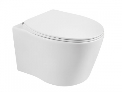 Унитаз подвесной AV Engineering, ARCO