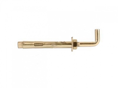 Анкер с г-образным крюком М10х12х130 мм STARFIX