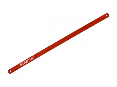 Полотно ножовочное по мет.300мм STARTUL STANDART (ST4085)