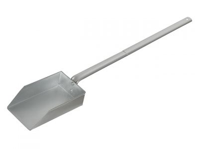 Совок для золы и угля 53 см, VORTEX (ВОРТЕКС)