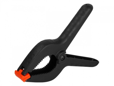 Струбцина пружинная 225мм ВОЛАТ (клещеобразная)