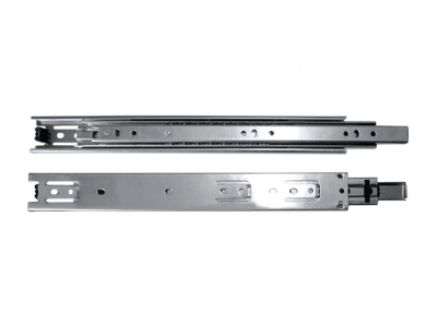 Направляющая шариковая полного выдвижения 300х35 мм цинк 2 шт STARFIX