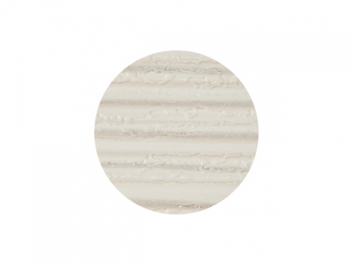 Заглушка самоклеющаяся, декоративная 14 мм кремовый светлый (50 шт/лист) STARFIX (1424)