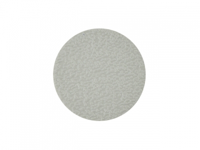 Заглушка самоклеющаяся, декоративная 14 мм серый (50 шт/лист) STARFIX (0288)