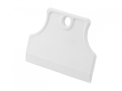 Шпатель резин.белый 150мм ВОЛАТ