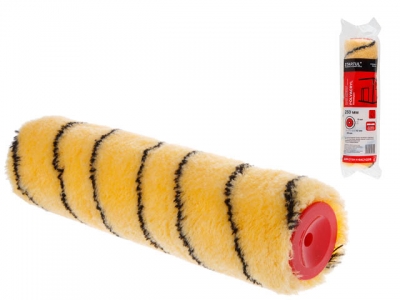 Ролик "POLYACRYL" 48-250мм под ручку 8мм STARTUL MASTER