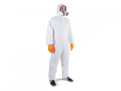 Защитный комбинезон JPC58 Neofit (р-р XL), Jeta Safety (плотность 58г/м2)