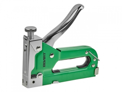 Пистолет скобозабивной мет. 4-14мм ВОЛАТ