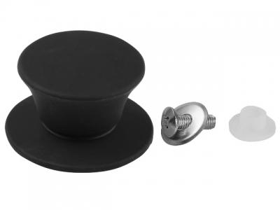 Ручка к стеклянной крышке, силиконовая, Handy (Хенди), PERFECTO LINEA