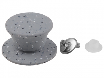 Ручка к стеклянной крышке, силиконовая, Handy Plus (Хенди Плюс), PERFECTO LINEA