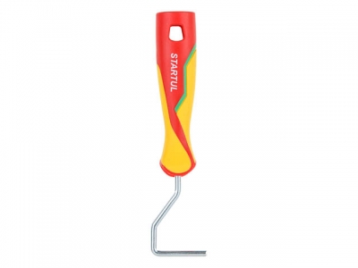 Ручка для мини-ролика ф6мм,  50мм трехкомпонентная STARTUL PROFI