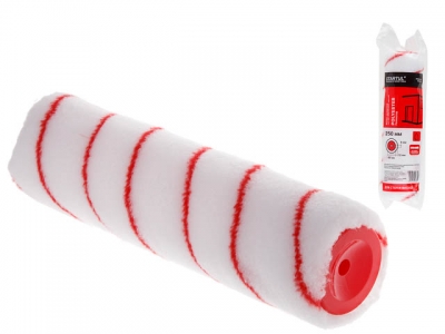 Ролик "POLYESTER" 48-250мм под ручку 8мм STARTUL MASTER