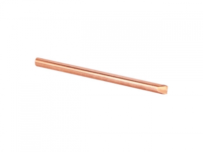 Жало для паяльника 6мм Коннектор (медное)