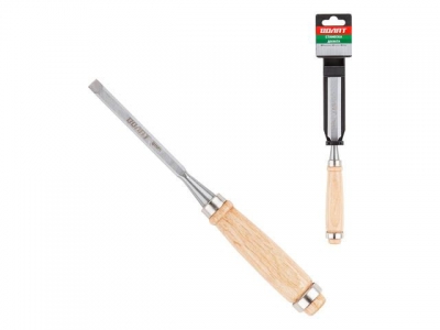 Стамеска плоская  8мм ВОЛАТ