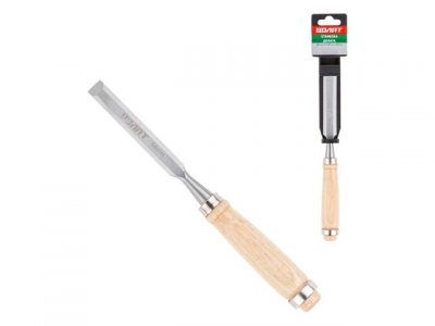 Стамеска плоская 14мм ВОЛАТ