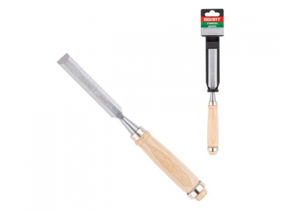 Стамеска плоская 16мм ВОЛАТ