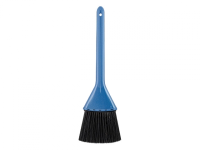 Веник мини (метла) "Классика", индиго, SVIP (210х50х620 мм)