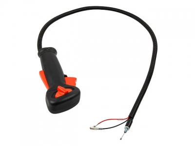 Ручка газа ECO GTP-X036