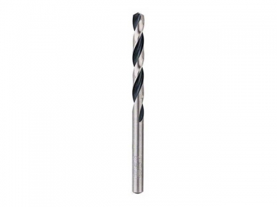 Сверло по металлу ц/х 6.0х57х93 мм HSS PointTeQ BOSCH