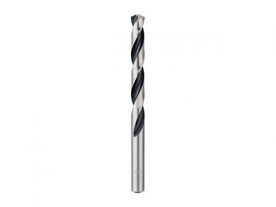 Сверло по металлу ц/х 4.2х43х75 мм HSS PointTeQ BOSCH