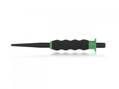 Пробойник конический 4х185мм в чехле TOPTUL (HBBB0419)