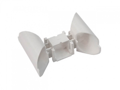 Соединительный канал для подрозетников КЕ-232, КЕ-232 исп.1 BYLECTRICA