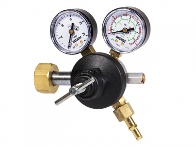 Регулятор комбинированный  У-30/АР-40-КР1 (ООО "РЕДИУС 168")