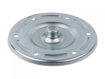 Крышка фланца для бака 265х4мм 1 1/4" A&P