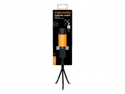 Насадка-культиватор малый QuikFitT (FISKARS)