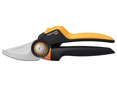 Секатор плоскостной XseriesT PowerGear M P921 (FISKARS)