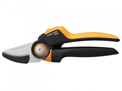 Секатор контактный XseriesT PowerGear L P941 (FISKARS)