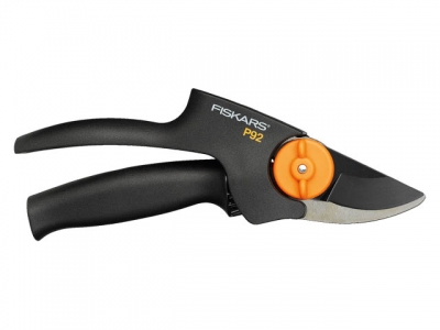Секатор малый плоскостной PowerGear X KF (FISKARS)