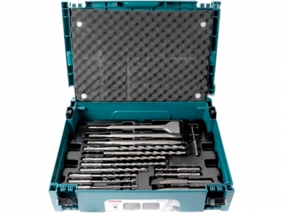 Набор насадок MAKITA (17 шт.)