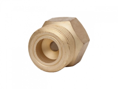 Переходник Сп21,8- G3/4" (УН-000-10) "Редиус 168" (РЕДИУС)