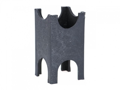 Фиксатор арматуры "Опора Кубик 60/70/80" 8-32  (250 шт.) STARFIX