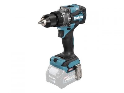 Аккум. ударная дрель-шуруповерт MAKITA HP 001 GZ (40В, 13мм, 140/68Нм)