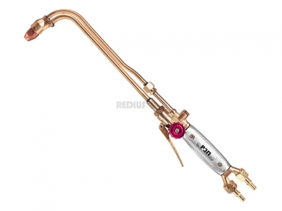 Резак пропановый Р3П-22-Р  (до 300мм, ф6/9мм) (ООО "РЕДИУС 168") (инжекторный)