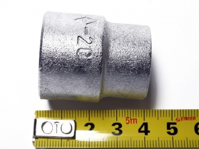 Головка торцевая 6-гр 25мм (ОАО "НИЗ")