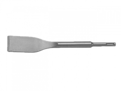 Плиточное зубило SDS-plus 260х40мм BOSCH самозатачивающееся