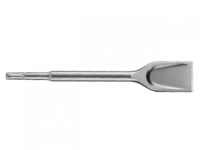 Лопаточное зубило SDS-plus 250х40мм BOSCH самозатачивающееся