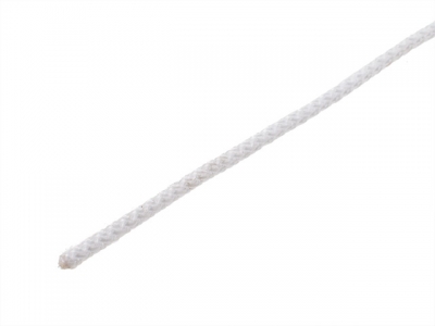 Фал капрон  4мм х20м (6 прядей)