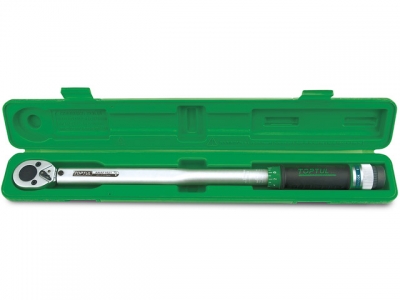 Ключ динамометрич. 40-210 Н/м 1/2" TOPTUL (ANAF1621)