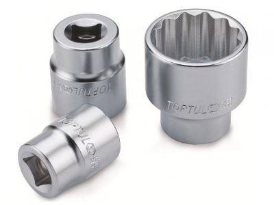 Головка 1/2" 15мм 12гр.TOPTUL (BAEB1615)